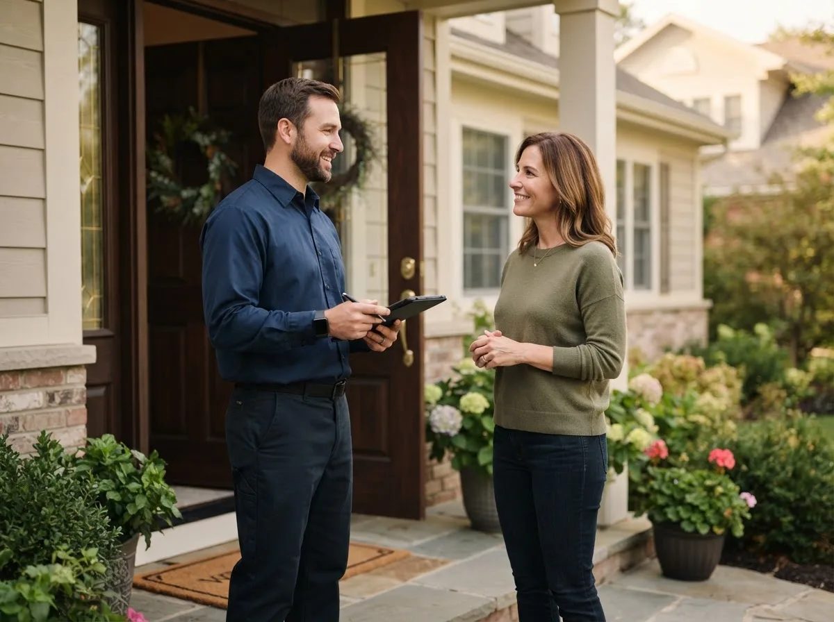Water damage restoration FAQs for Orrick, MO